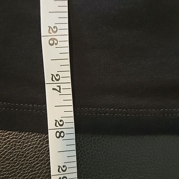 Emma's Closet lightweight casual cardigan in black Size M - Picture 11 of 11